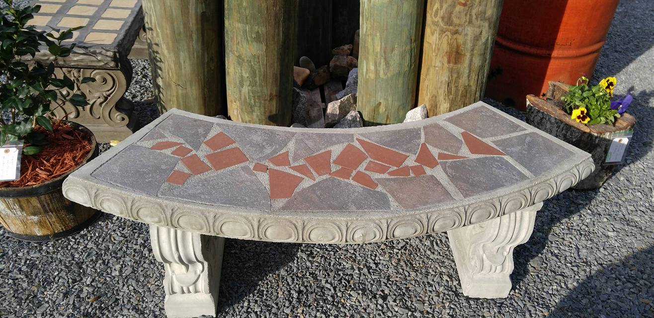 Landscape Supplies Southport, NC Hoffman Ecoworks